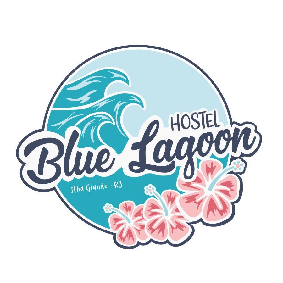 Blue Lagoon Hostel Vila do Abraao Exterior photo